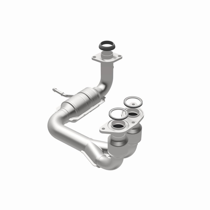 Magnaflow Conv DF Federal Cat | Toyota MR2 Spyder (99-06) 1.8L (24065)