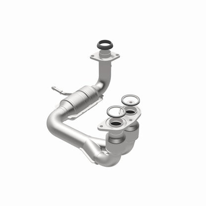 Magnaflow Conv DF Federal Cat | Toyota MR2 Spyder (99-06) 1.8L (24065)