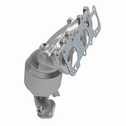 Magnaflow 52787 DirectFit Converter For Hyundai Santa Fe 3.3L Manifold