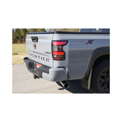 Flowmaster 22-25 Nissan Frontier 3.8L American Thunder Cat-Back For Nissan (818150)