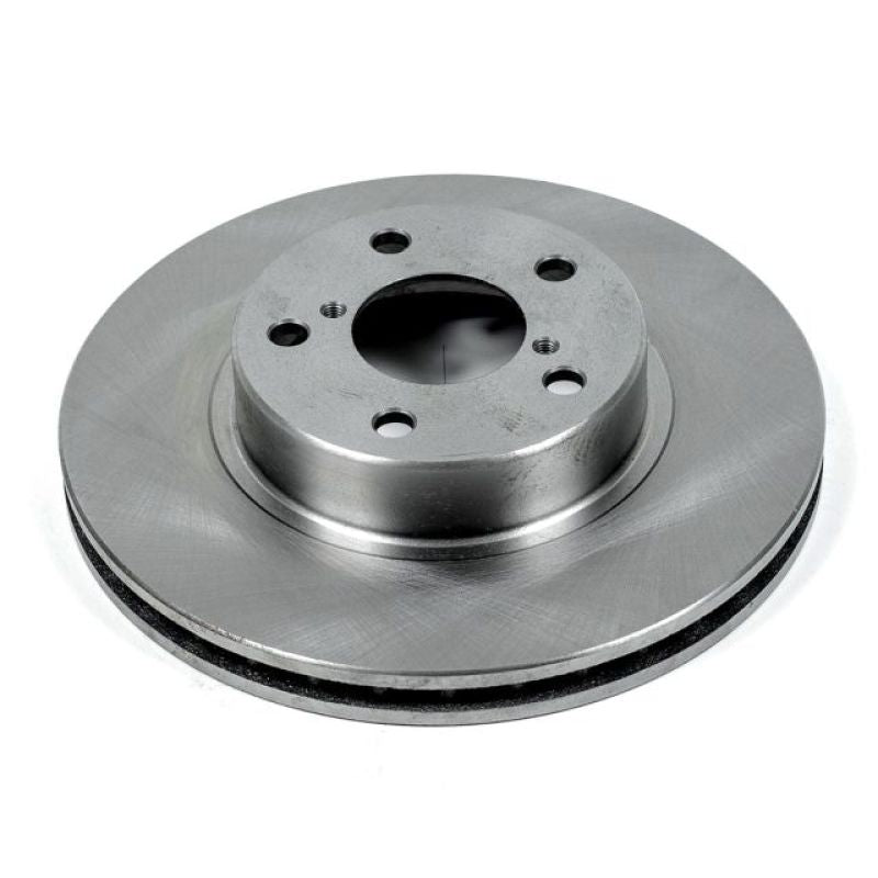 PowerStop Front Brake Rotor | Subaru Impreza (93-01) (JBR358)