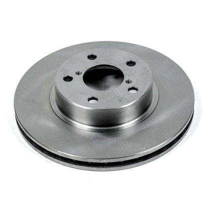 PowerStop Front Brake Rotor | Subaru Impreza (93-01) (JBR358)