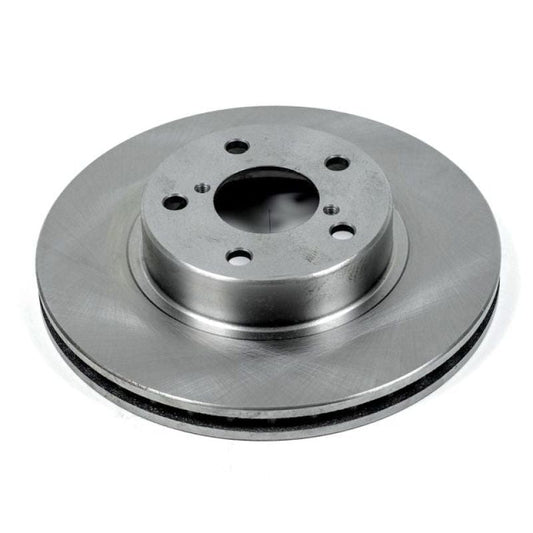 PowerStop Front Brake Rotor | Subaru Impreza (93-01) (JBR358)