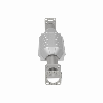 MagnaFlow Conv Direct Fit 91-94 Isuzu Rodeo 3.1L V6 for Isuzu Rodeo