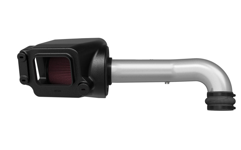 K&N 70-3070 Aluminum Cold Air Intake For Silverado 1500 09-13