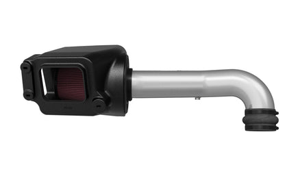 K&N 70-3070 Aluminum Cold Air Intake For Silverado 1500 09-13