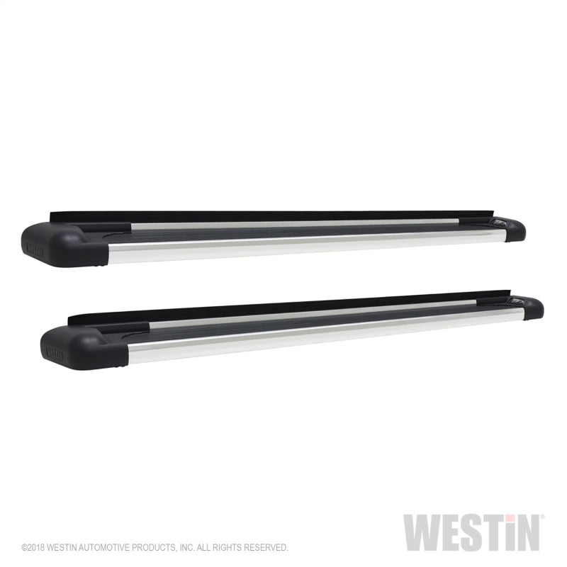 Westin 27-65720 SG6 LED Running Board For Chevy Silverado 1500