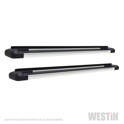 Westin 27-65720 SG6 LED Running Board For Chevy Silverado 1500