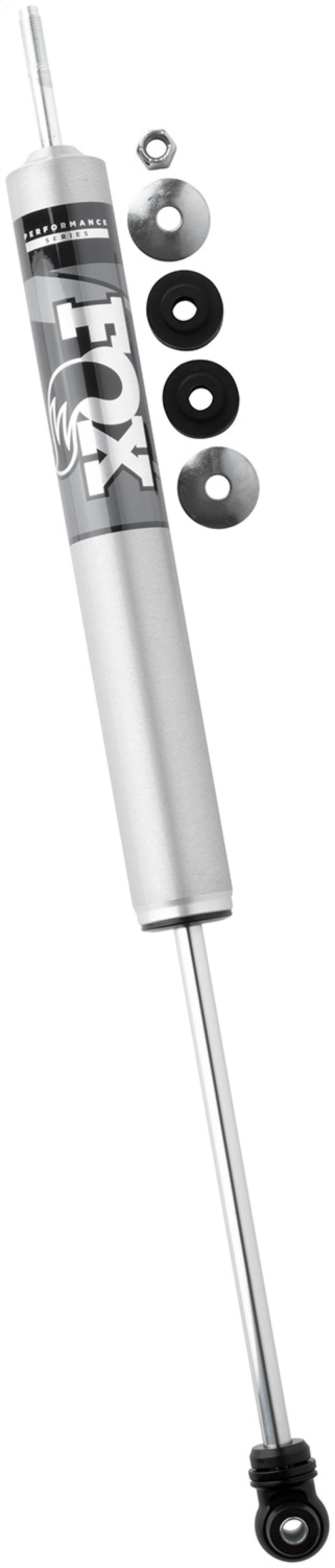 FOX 985-24-195 2.0 Performance Series IFP Rear Shock for 2007-2021 Toyota Tundra