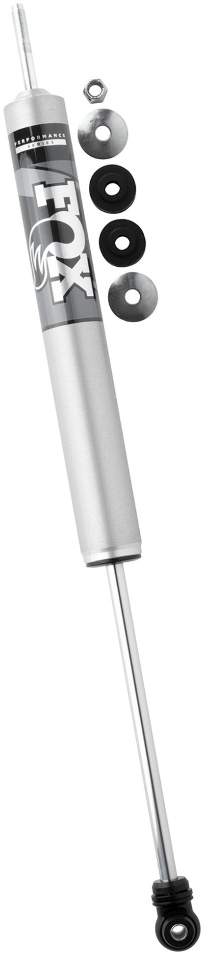 FOX 985-24-195 2.0 Performance Series IFP Rear Shock for 2007-2021 Toyota Tundra