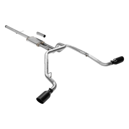 Flowmaster FlowFX 5.3L Cat-Back Exhaust For GM Silverado/Sierra 14-19 (717893)