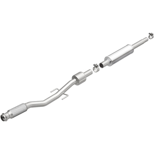 MagnaFlow 2011-2015 Mini Cooper California Grade CARB Compliant Direct-Fit Catalytic Converter