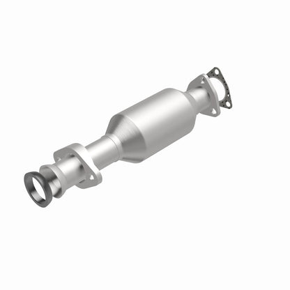 MagnaFlow Acura 90-91 Direct Fit Catalytic Converter (22636)