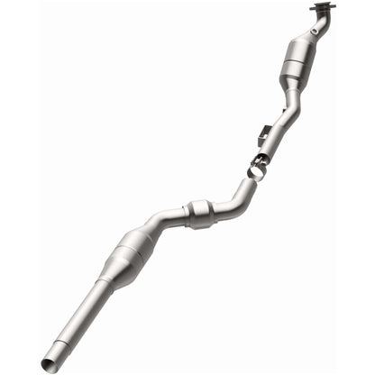 MagnaFlow 2001-2003 Mercedes-Benz E320 California Grade CARB Compliant Direct-Fit Catalytic Converter
