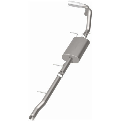 MagnaFlow Street Series Cat-Back Performance Exhaust System 15564