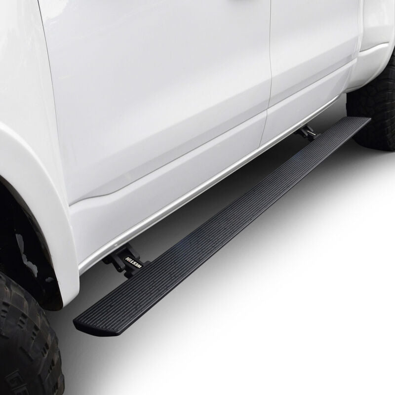 Westin 29-24085 Pro-e Running Boards for 19-24 RAM 1500 Crew Cab