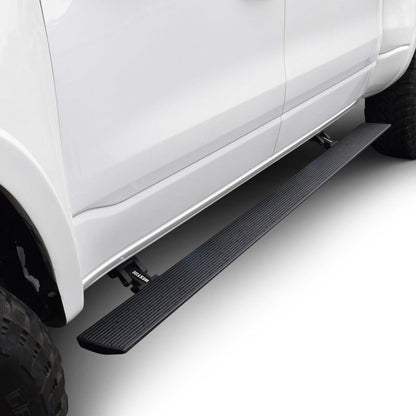 Westin 29-24085 Pro-e Running Boards for 19-24 RAM 1500 Crew Cab