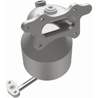 Magnaflow 51680 DirectFit Converter For Honda Fit 09-10 1.5L