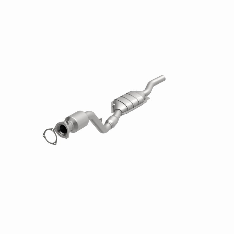 Magnaflow 51964 DirectFit Converter For VW Passat 2.8L
