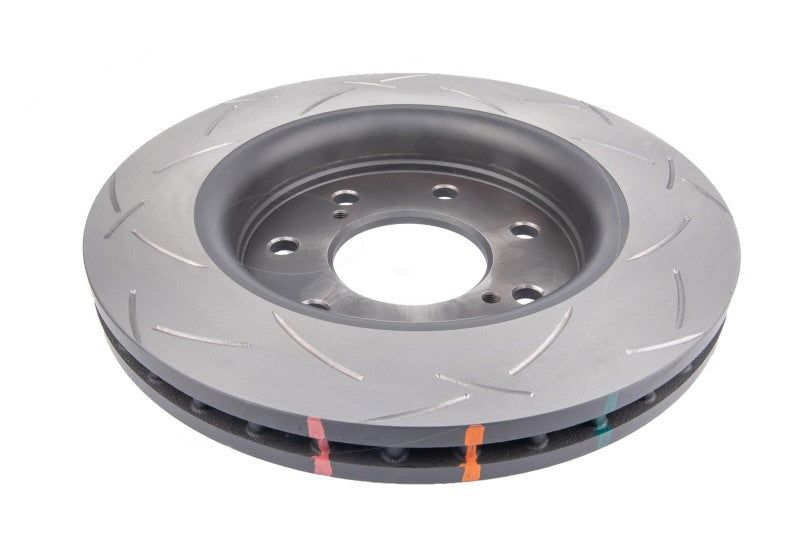 DBA 7 Lug Front 4000 Series Slotted Rotor | Ford F-150 (11-14) (DBA42792S)