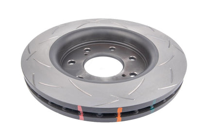 DBA 7 Lug Front 4000 Series Slotted Rotor | Ford F-150 (11-14) (DBA42792S)