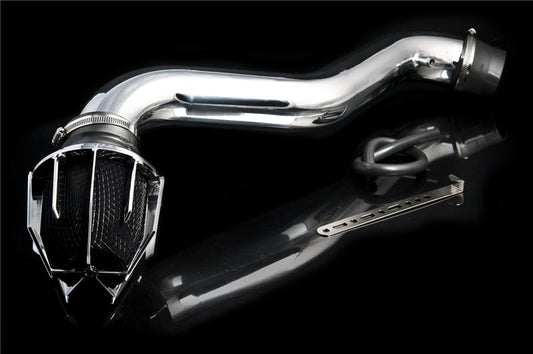 Weapon R 90-97 Nissan Truck 2.4L / 98-04 Frontier/XTerra 4cyl Dragon Intake