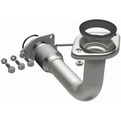 BRE Exhaust 03-07 Accord 2.4L Front Pipe Kit