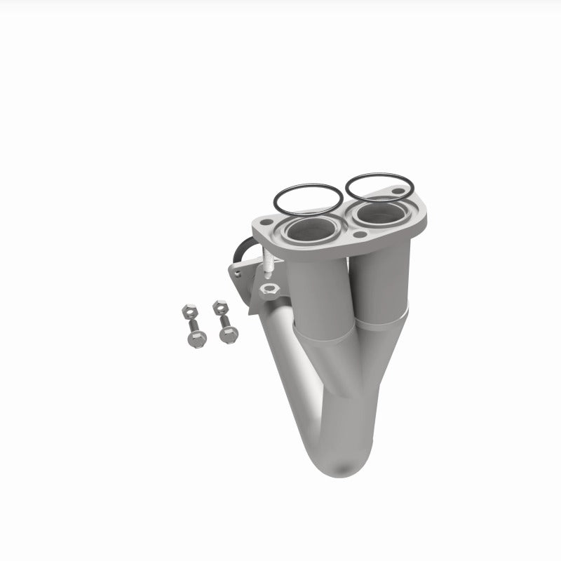 Magnaflow 107-0049 Front Pipe Kit For Honda Accord 94-97 2.2L