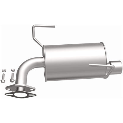 BRExhaust 2014-2018 Subaru Forester 2.5L Direct-Fit Muffler Kit