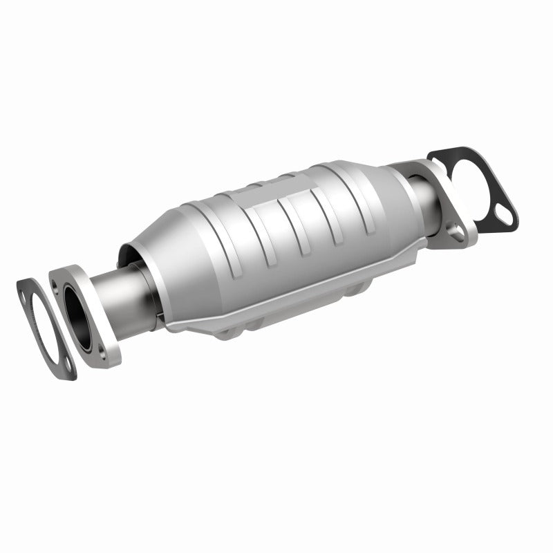 Magnaflow Mazda/Nissan Conv D&S | 75-94 Nissan 280Z/ZX, Maxima, NX, Sentra (22757)