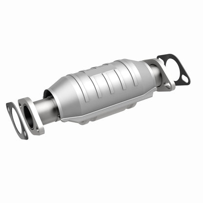 Magnaflow Mazda/Nissan Conv D&S | 75-94 Nissan 280Z/ZX, Maxima, NX, Sentra (22757)