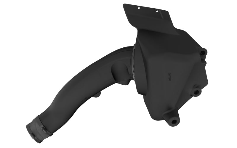 K&N NextGen Cold Air Intake | Jeep Grand Cherokee V6 3.6L (16-22) (50-1572)