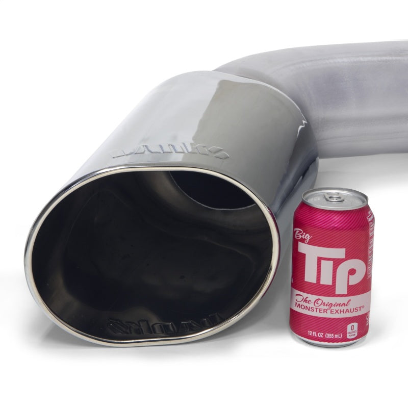 Banks Power 5in Monster Exhaust | Ford F-250/350/450 (17-23) (49795)