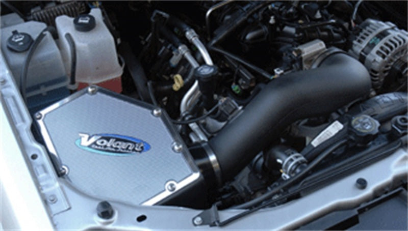 Volant 09-12 Chevrolet Colorado 5.3 V8 Pro5 Closed Box Air Intake System | Chevrolet Colorado (09-12) (15753)