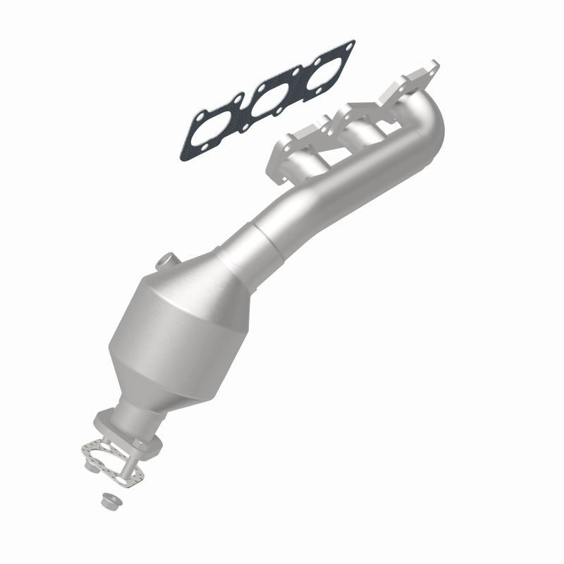 Magnaflow 51401 Direct-Fit Converter For Kia Borrego 09 3.8L