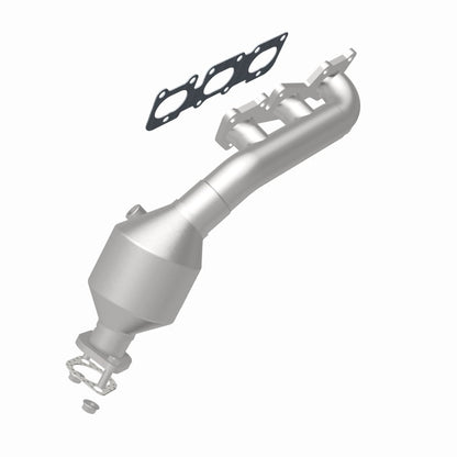 Magnaflow 51401 Direct-Fit Converter For Kia Borrego 09 3.8L