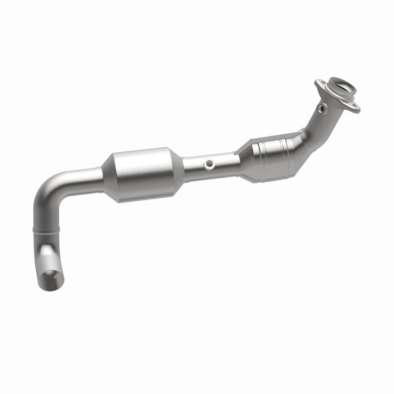 Magnaflow 52449 DirectFit Converter For F-150 V8 4.6L