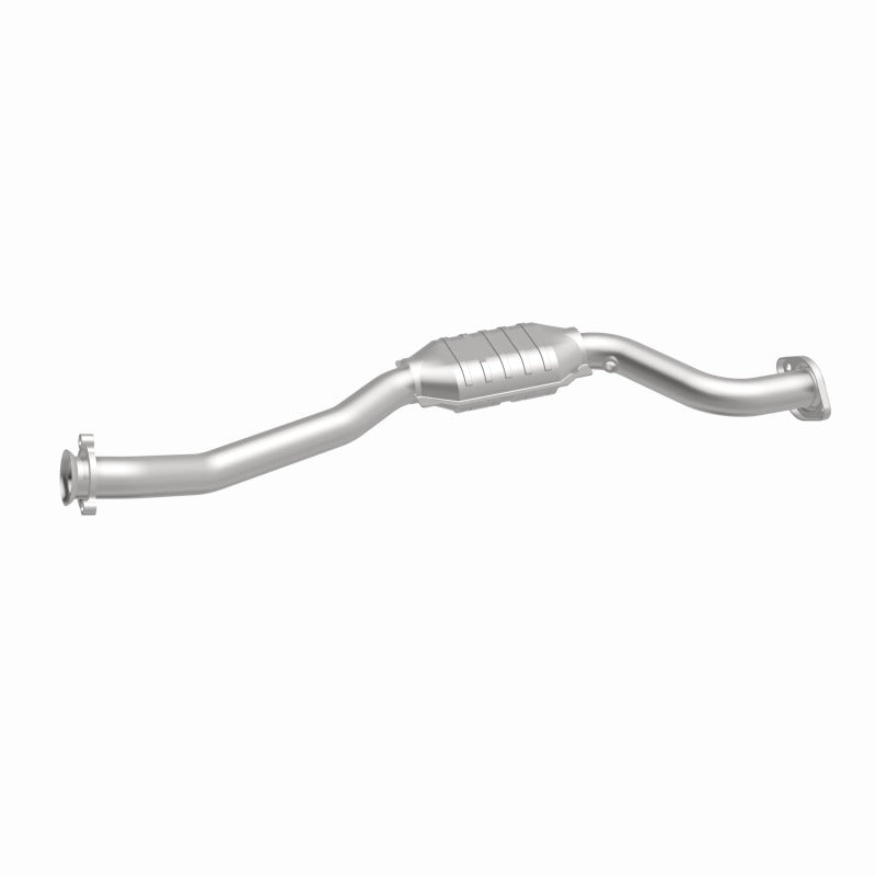 Magnaflow 49611 DirectFit Converter Rear For Colorado 04-06 2.8/3.5