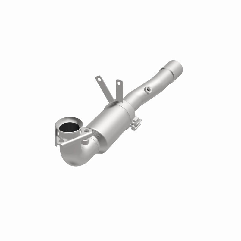 Magnaflow 23408 DirectFit Converter for Corvette 92-93