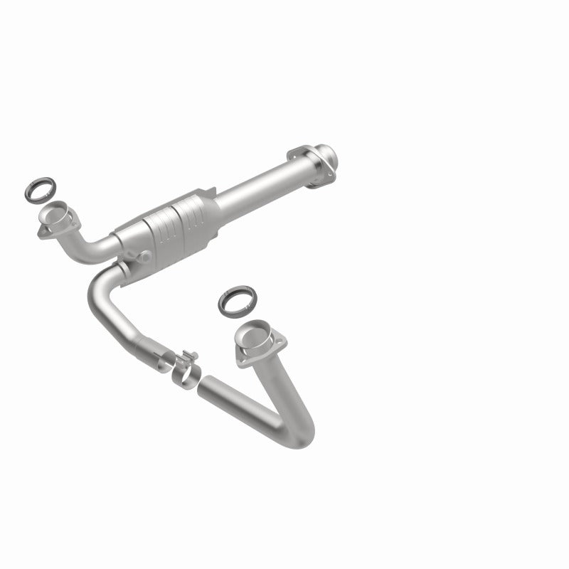 Magnaflow 23256 DirectFit Converter GM 1500/2500/Suburban 5.0L
