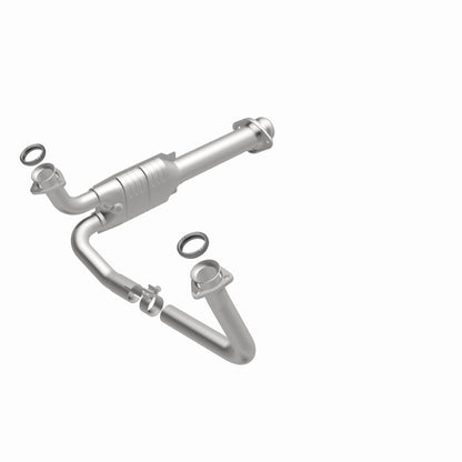 Magnaflow 23256 DirectFit Converter GM 1500/2500/Suburban 5.0L
