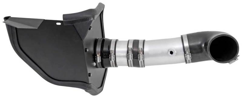 K&N 69 Series Typhoon Performance Intake Kit | Cadillac CTS 3.6L (08-11) (69-4528TS)