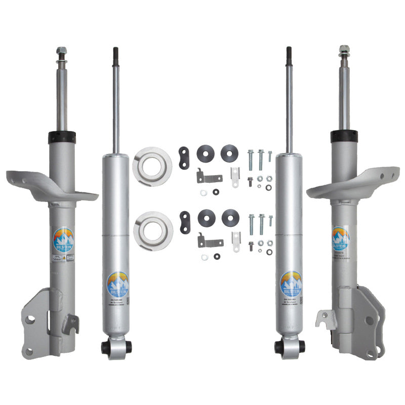 Bilstein 70-363753 Lift Kit TerraSport 1.75in Front & 1.5in Rear For Subaru Forester