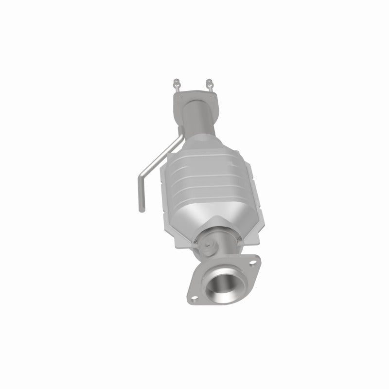Magnaflow 23297 DirectFit Converter For Jeep Wrangler 00-04 4.0L/2.4L/2.5L