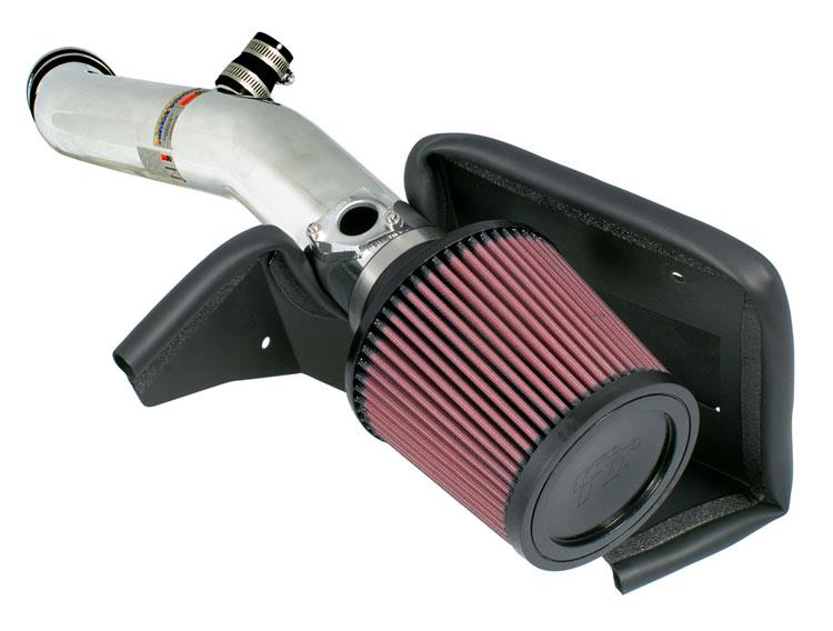 K&N Typhoon Intake | Lexus GS35 V6-3.5L (07-09) (69-8702TP)