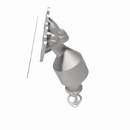 MagnaFlow OEM-Grade Catalytic Converter | Hyundai Veracruz/Santa Fe (07-12/06-15) (51201)