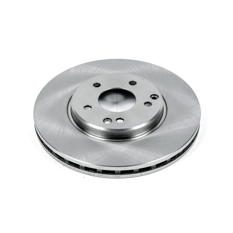 PowerStop Front Brake Rotor | Chrysler Crossfire (04-08) (EBR625)