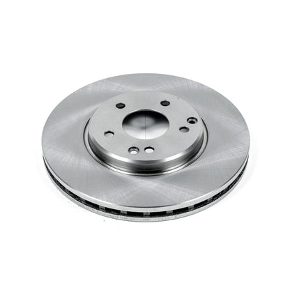 PowerStop Front Brake Rotor | Chrysler Crossfire (04-08) (EBR625)