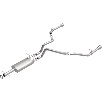 Magnaflow 106-1074 Exhaust System Kit For Ram 1500 19-24 5.7L