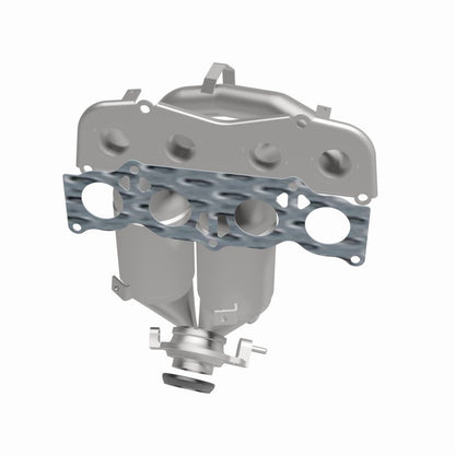 Magnaflow 23085 DirectFit Converter For Toyota Highlander 01-06 2.4L